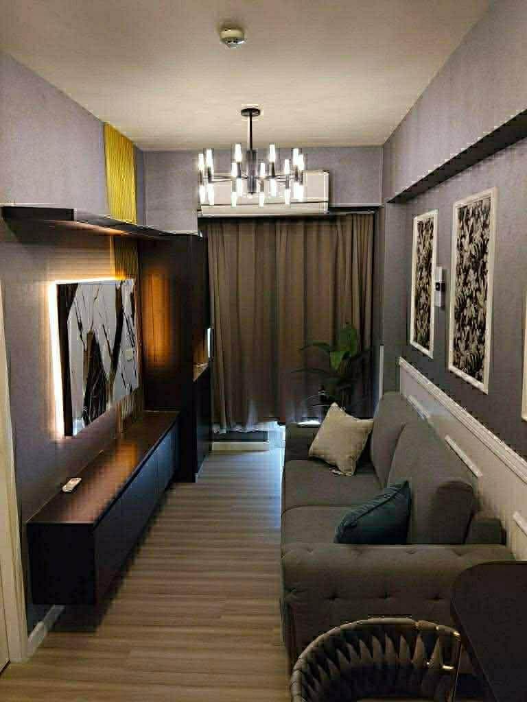 Condo for Rent – VIREO ARCA SOUTH  Location: Vireo Tower 3, Arca South, Taguig City - photo 6