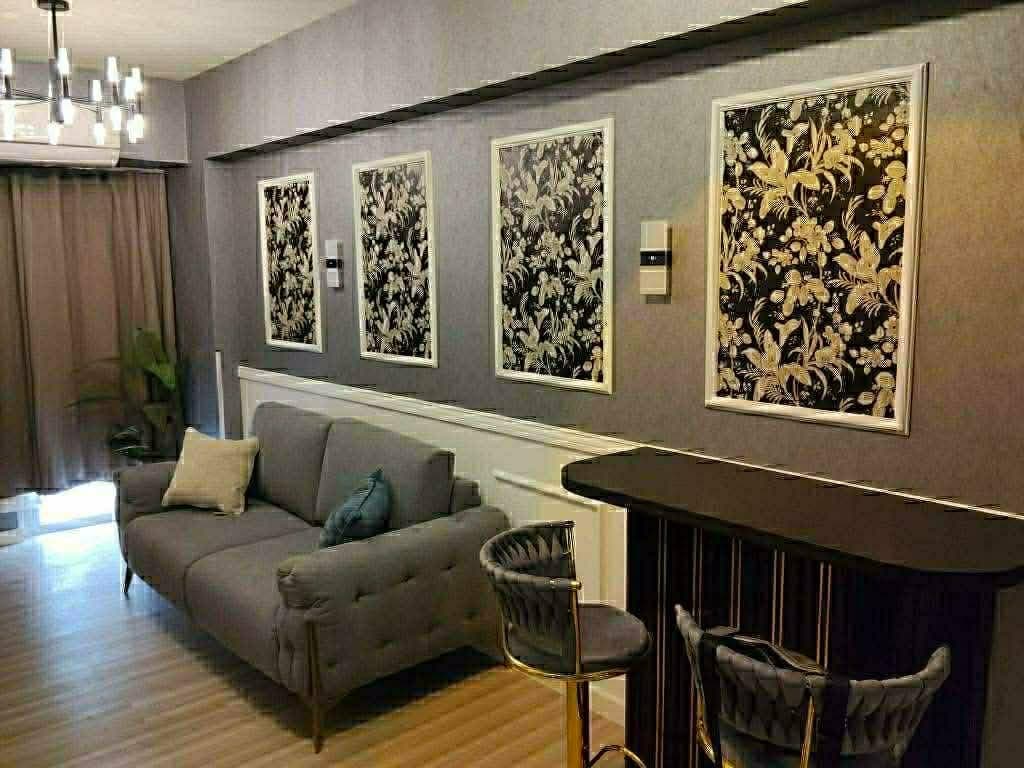 Condo for Rent – VIREO ARCA SOUTH  Location: Vireo Tower 3, Arca South, Taguig City - photo 7