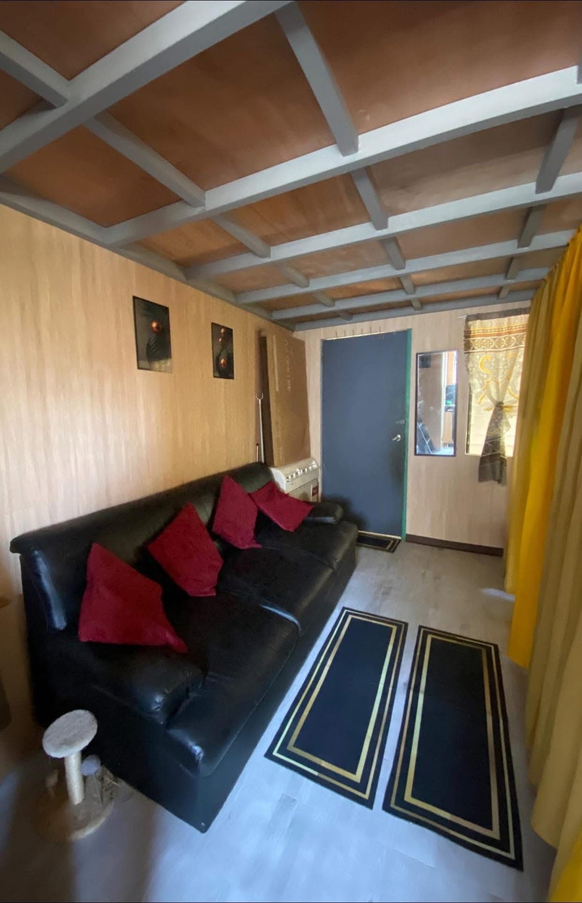 MALE BEDSPACE 2800 with elec wifi and water, 5 slots available. - photo 3