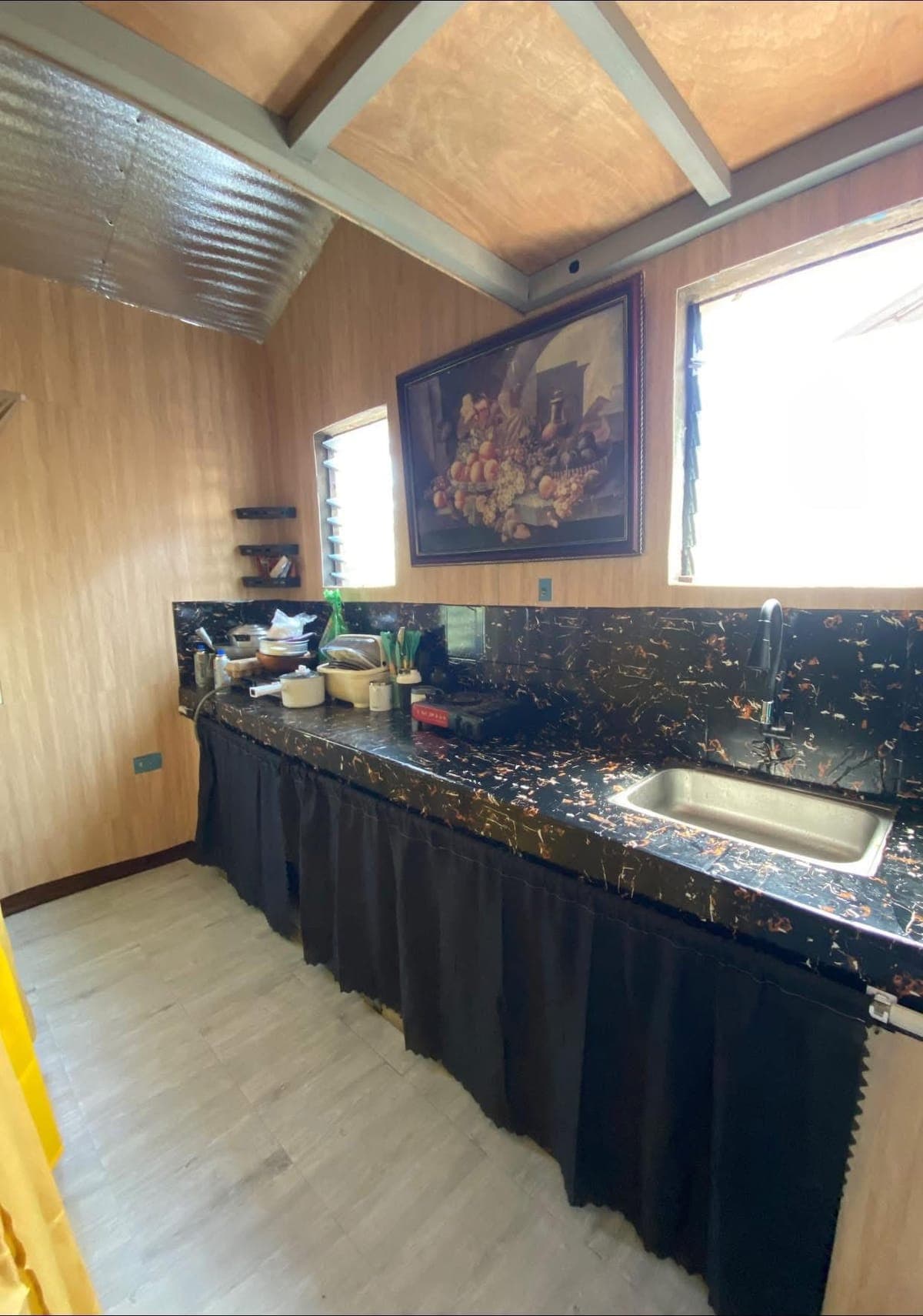 MALE BEDSPACE 2800 with elec wifi and water, 5 slots available. - photo 4