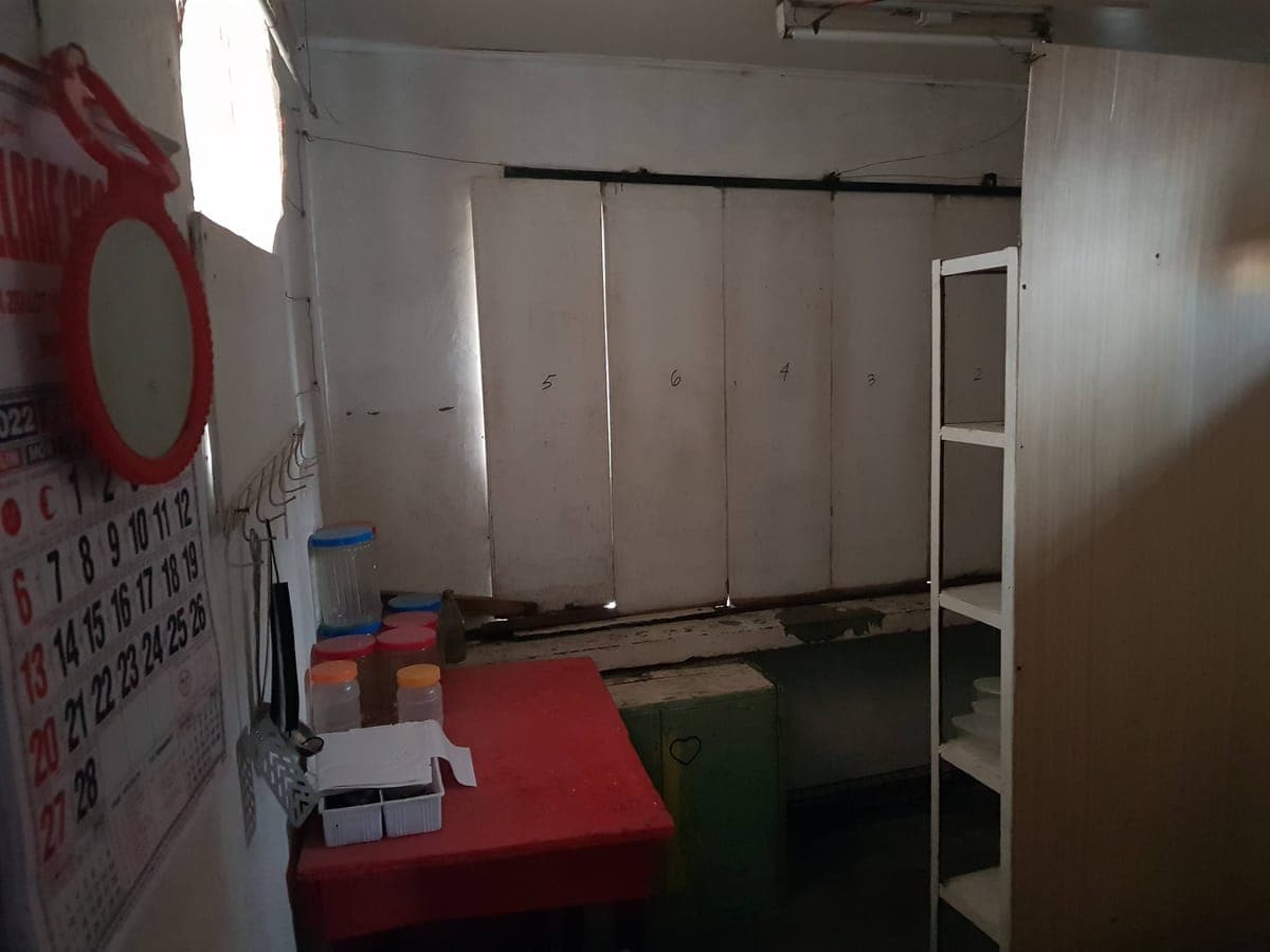 Room for rent and store space - photo 9