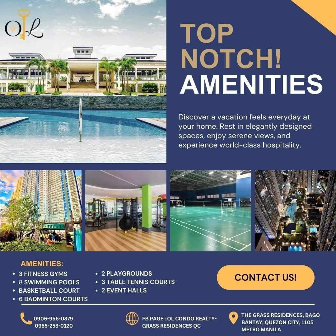 ⭐️Condo Sharing /Bedspace⭐️ - photo 1