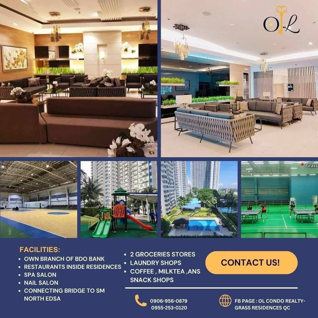 ⭐️Condo Sharing /Bedspace⭐️ - photo 2