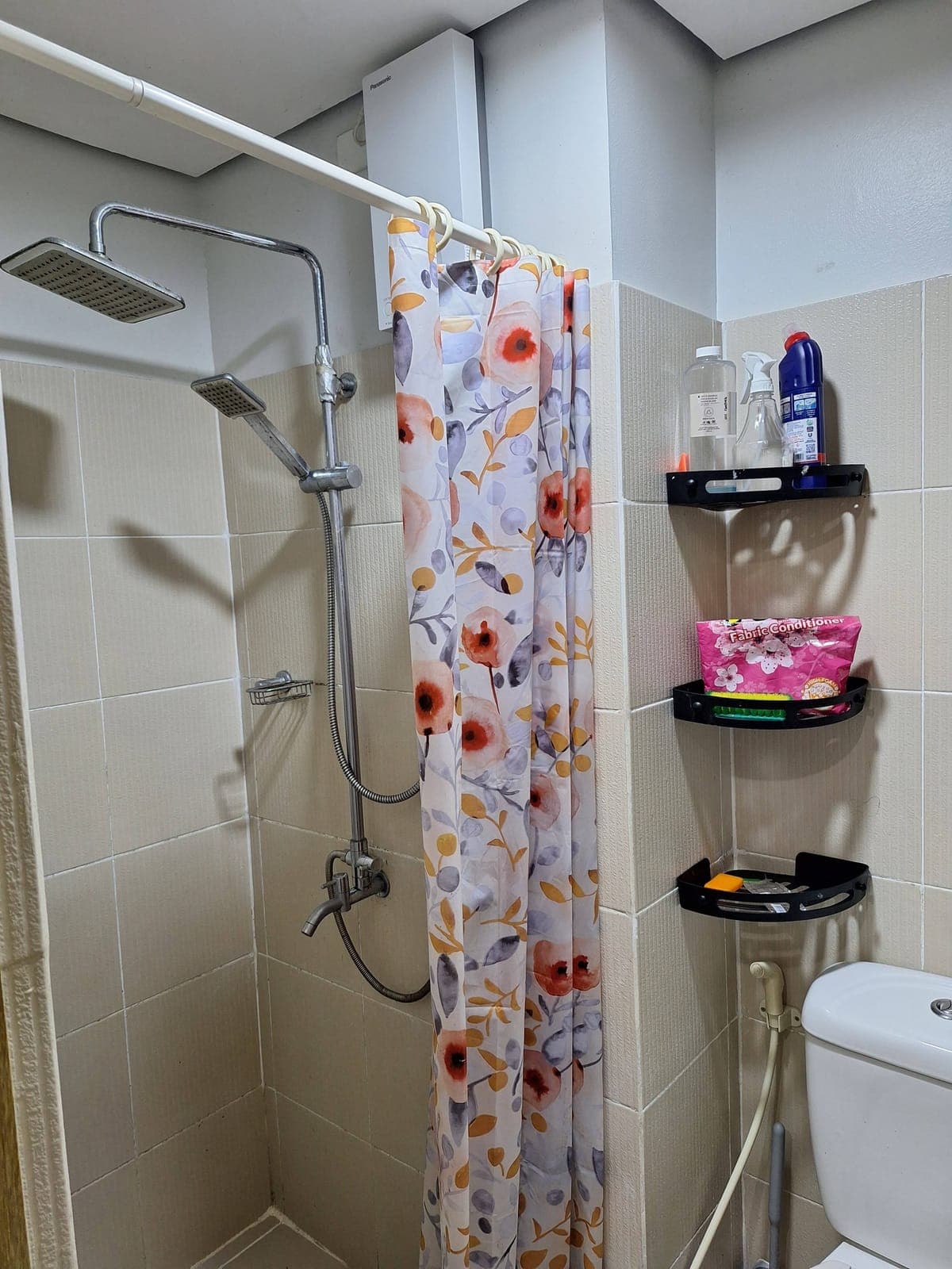 ⭐️Condo Sharing /Bedspace⭐️ - photo 11