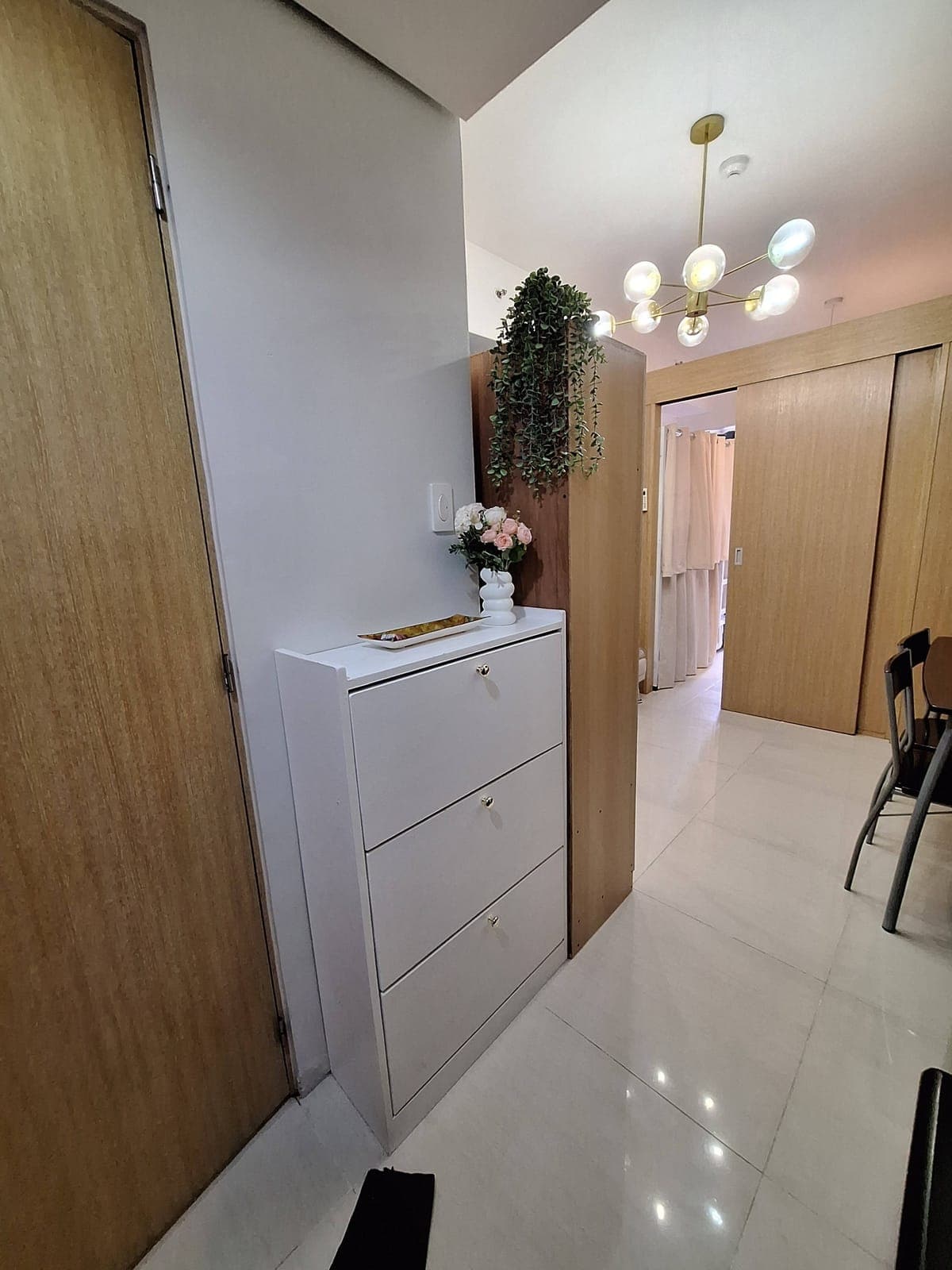 ⭐️Condo Sharing /Bedspace⭐️ - photo 12