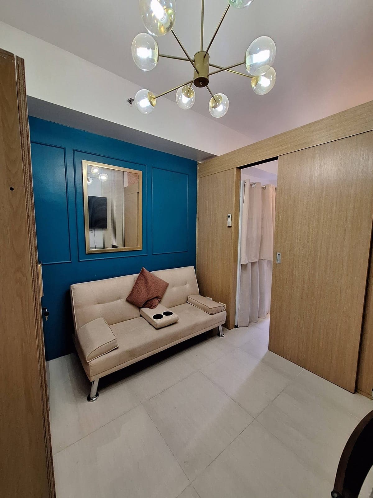 ⭐️Condo Sharing /Bedspace⭐️ - photo 13