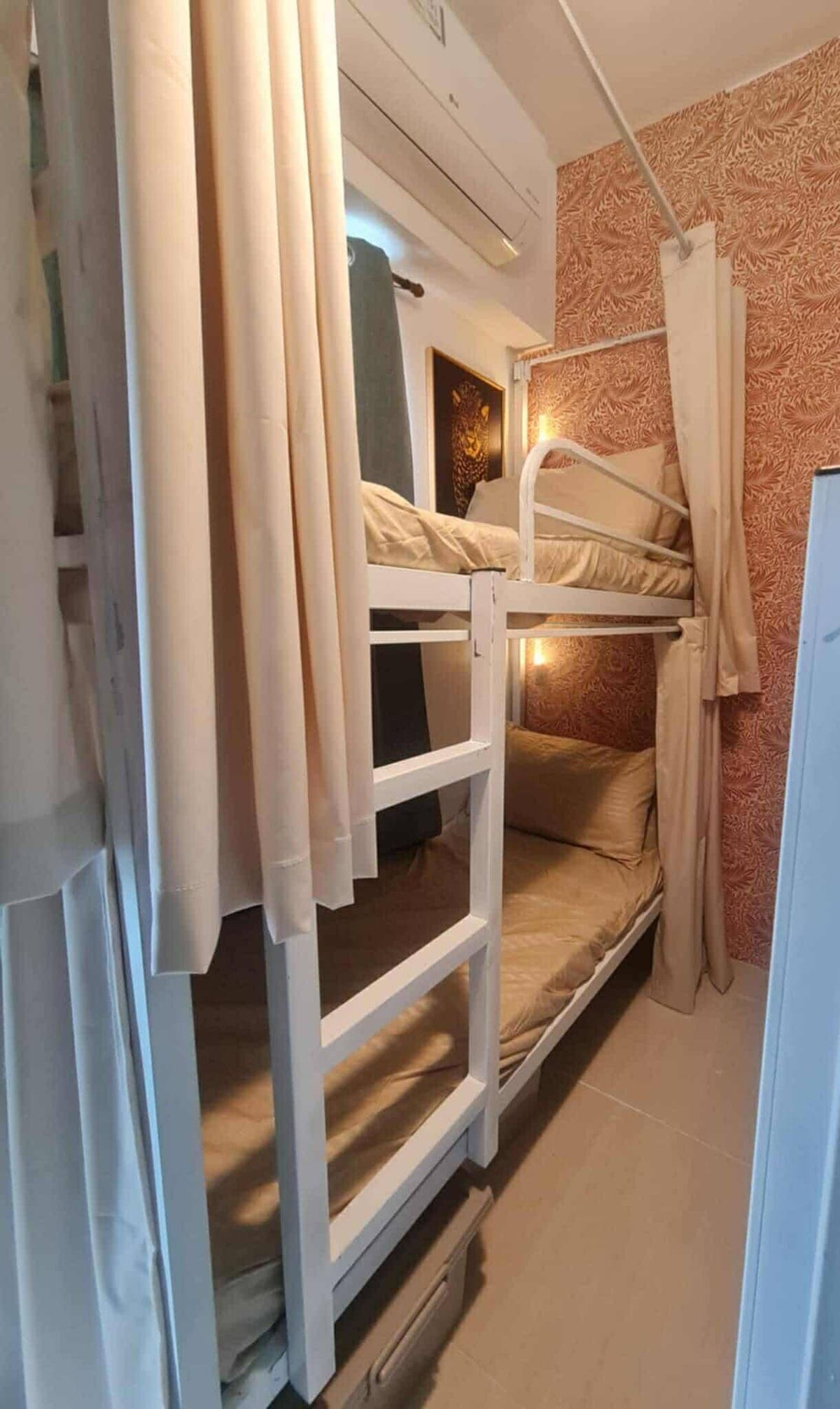 ⭐️Condo Sharing /Bedspace⭐️ - photo 3