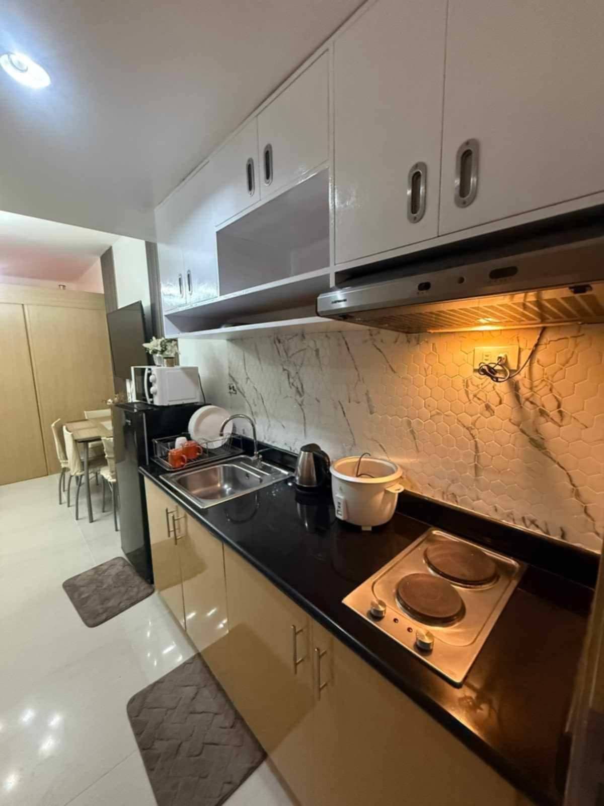 ⭐️Condo Sharing /Bedspace⭐️ - photo 4