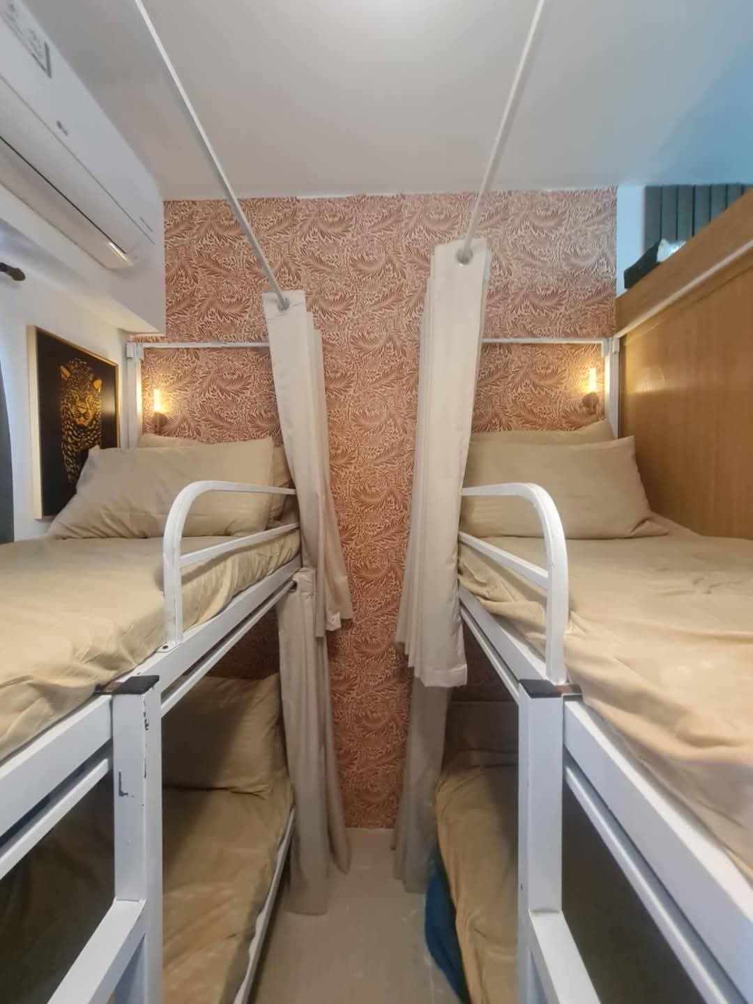 ⭐️Condo Sharing /Bedspace⭐️ - photo 5