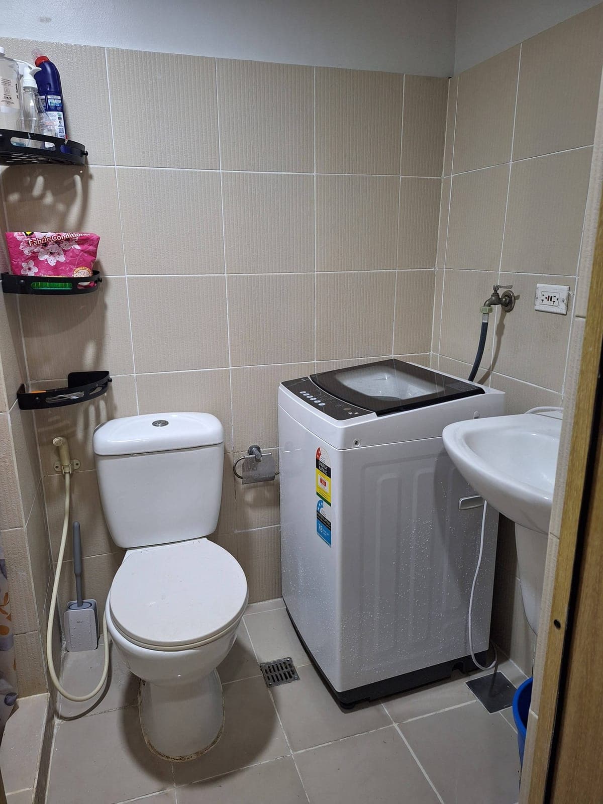 ⭐️Condo Sharing /Bedspace⭐️ - photo 6