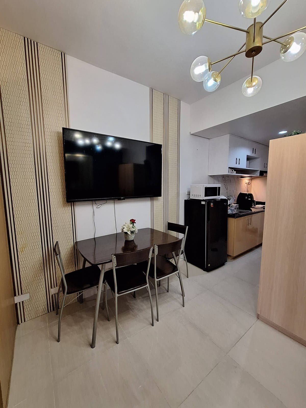 ⭐️Condo Sharing /Bedspace⭐️ - photo 7