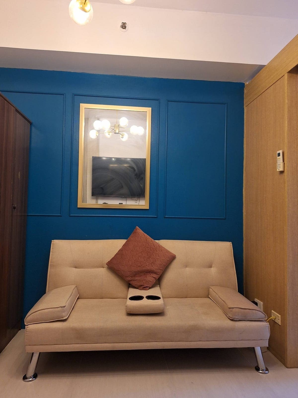 ⭐️Condo Sharing /Bedspace⭐️ - photo 8