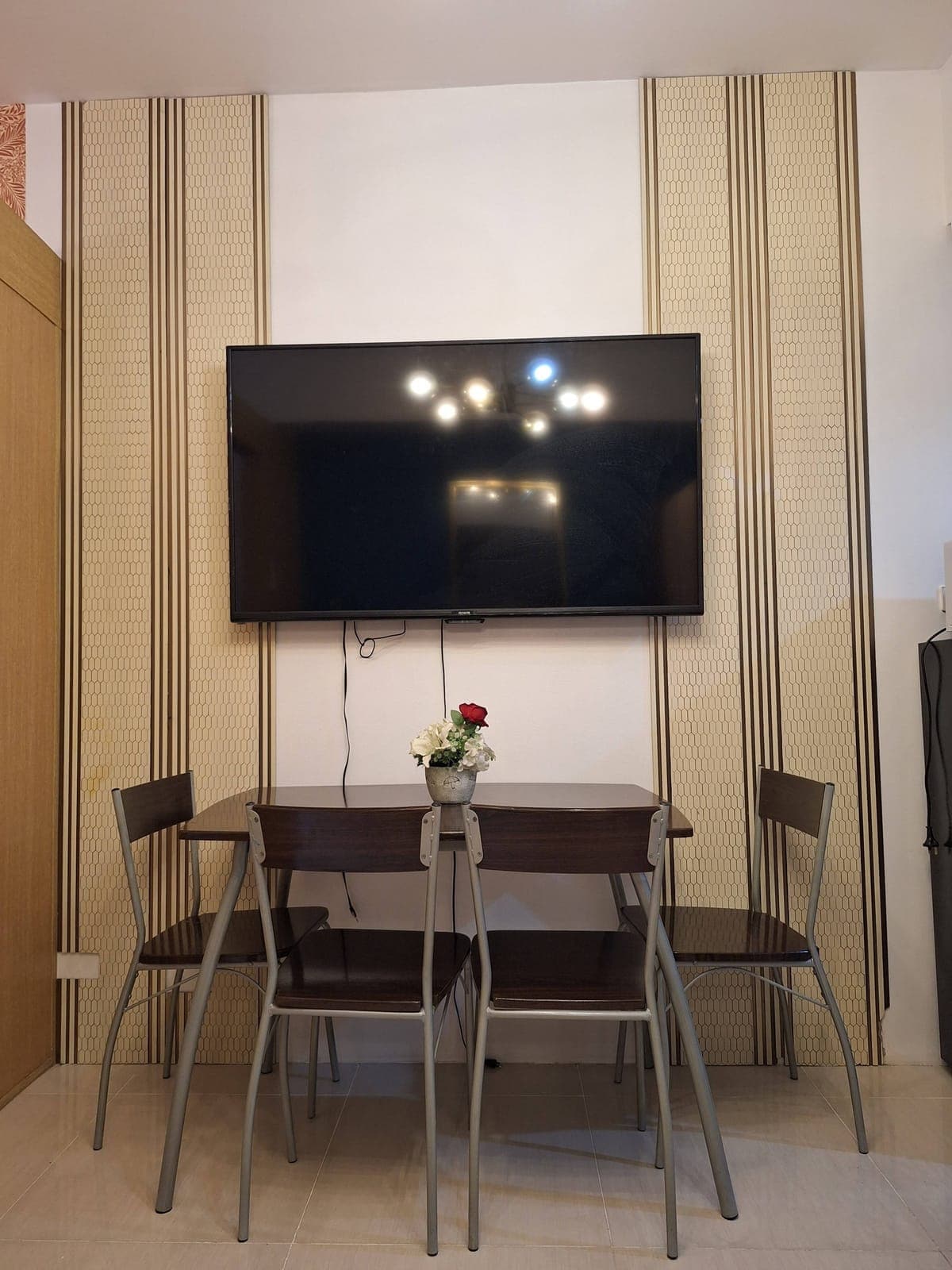 ⭐️Condo Sharing /Bedspace⭐️ - photo 9