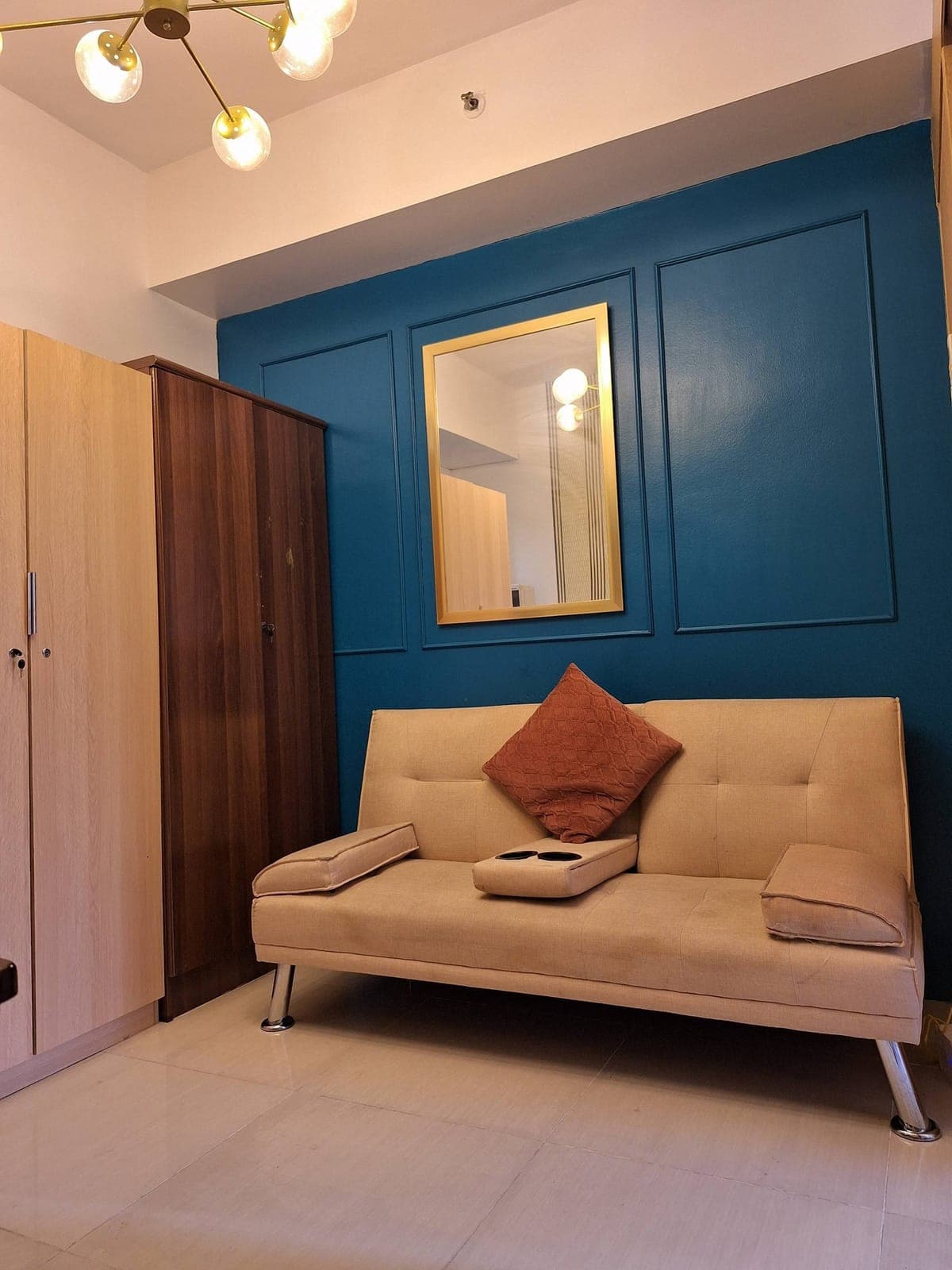 ⭐️Condo Sharing /Bedspace⭐️ - photo 10