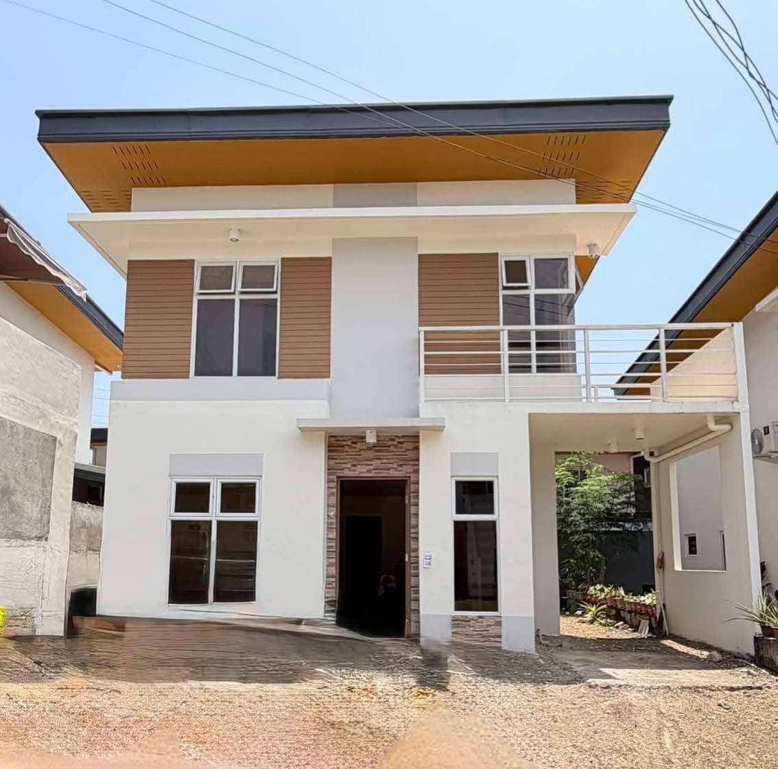 BRAND NEW HOUSE FOR RENT - photo 1