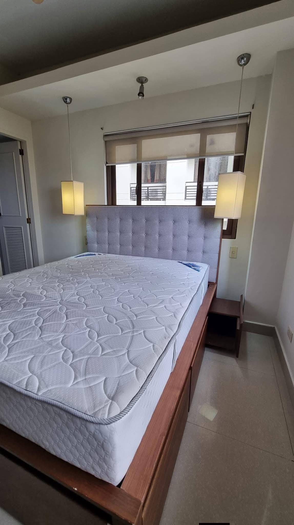 🏢 Fully Furnished Studio unit FOR RENT @ Eastwood City. - photo 7