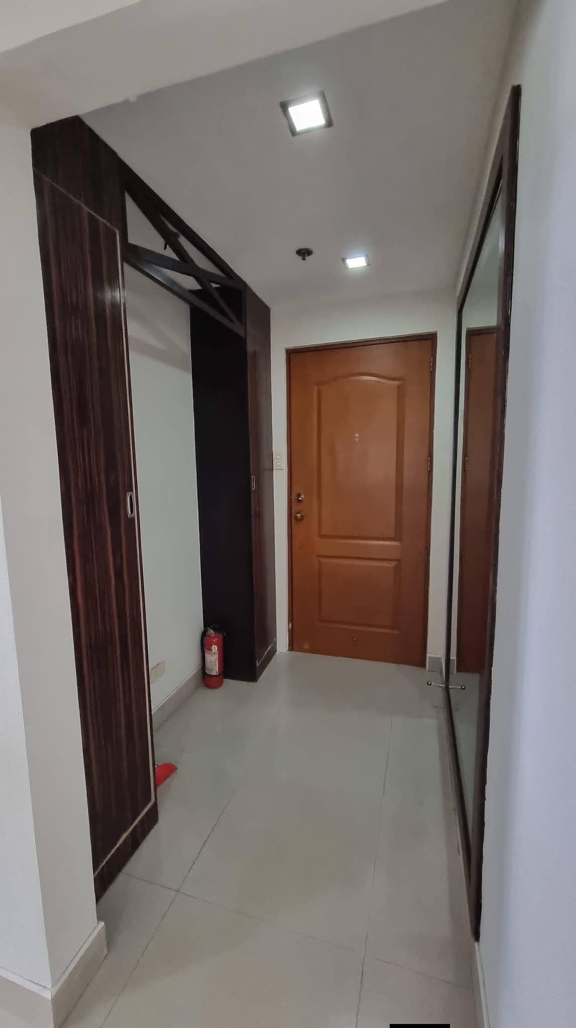 🏢 Fully Furnished Studio unit FOR RENT @ Eastwood City. - photo 10