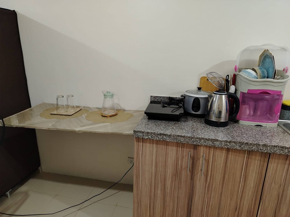 Condominium unit available for rent - photo 1