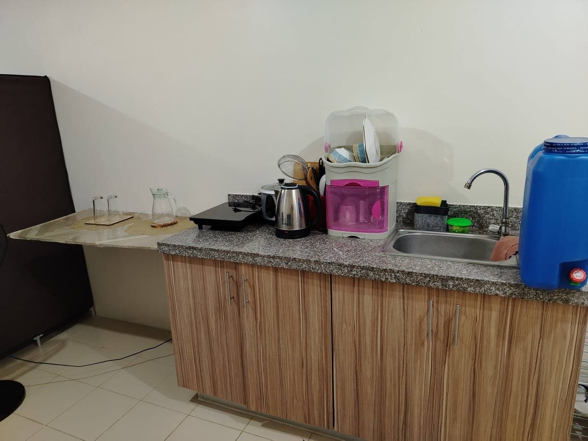 Condominium unit available for rent - photo 2