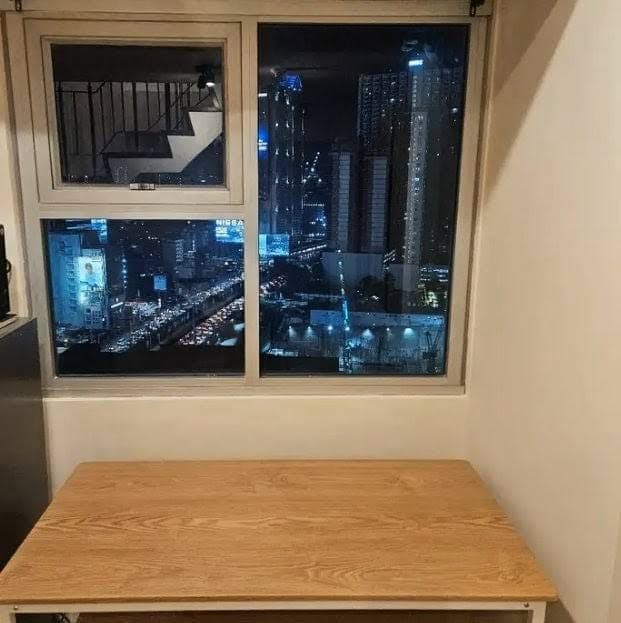 🏢 RUSH CONDO FOR RENT – Gateway Garden Ridge (Loft Type, 2 Floors) - photo 1