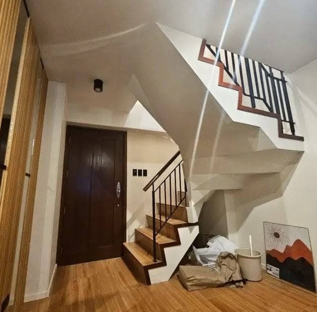 🏢 RUSH CONDO FOR RENT – Gateway Garden Ridge (Loft Type, 2 Floors) - photo 4