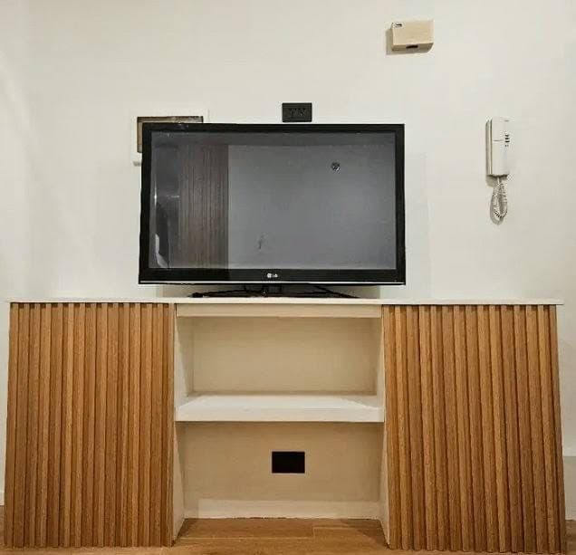 🏢 RUSH CONDO FOR RENT – Gateway Garden Ridge (Loft Type, 2 Floors) - photo 9