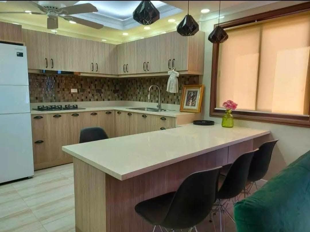 3 STOREY BEACH VIEW HOUSE FOR RENT❗ - photo 4