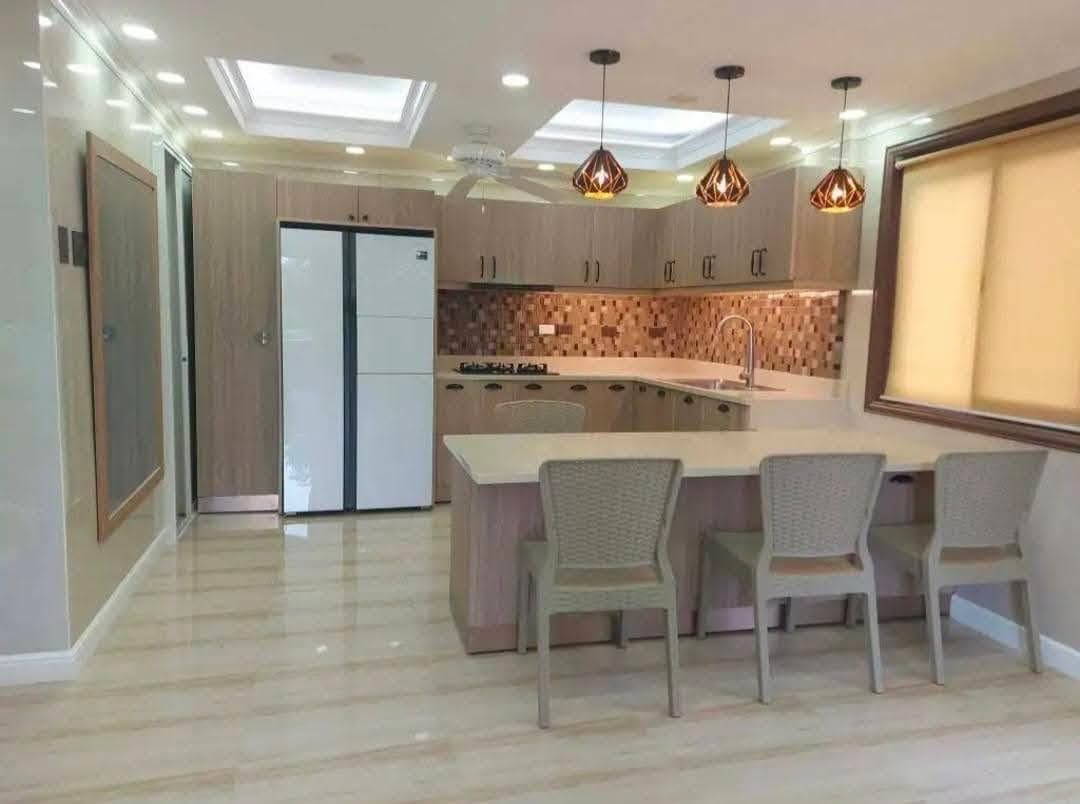 3 STOREY BEACH VIEW HOUSE FOR RENT❗ - photo 5