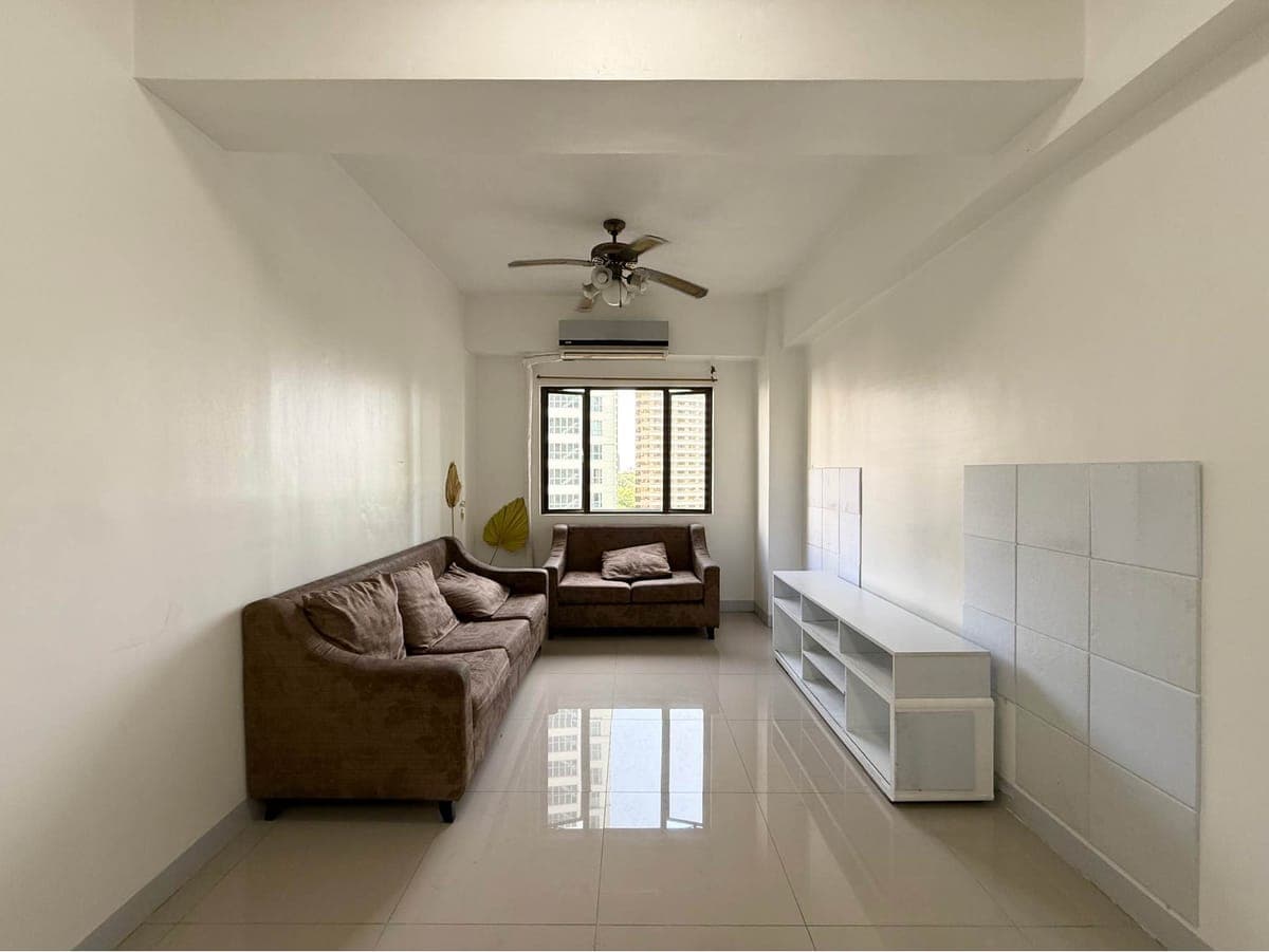 1BR for Lease in Forbeswood Heights BGC - photo 3