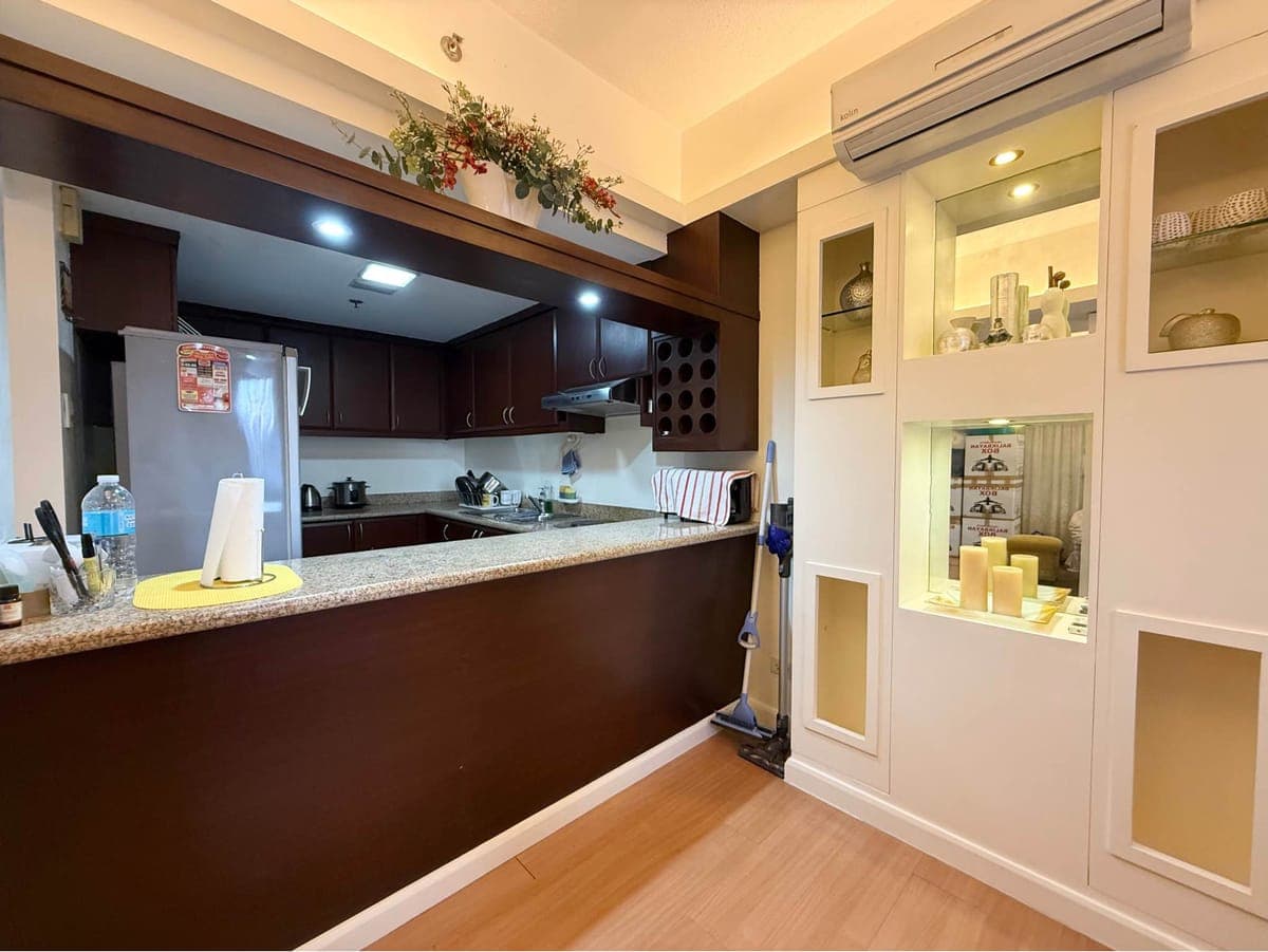 1BR for Lease in Forbeswood Heights BGC - photo 5