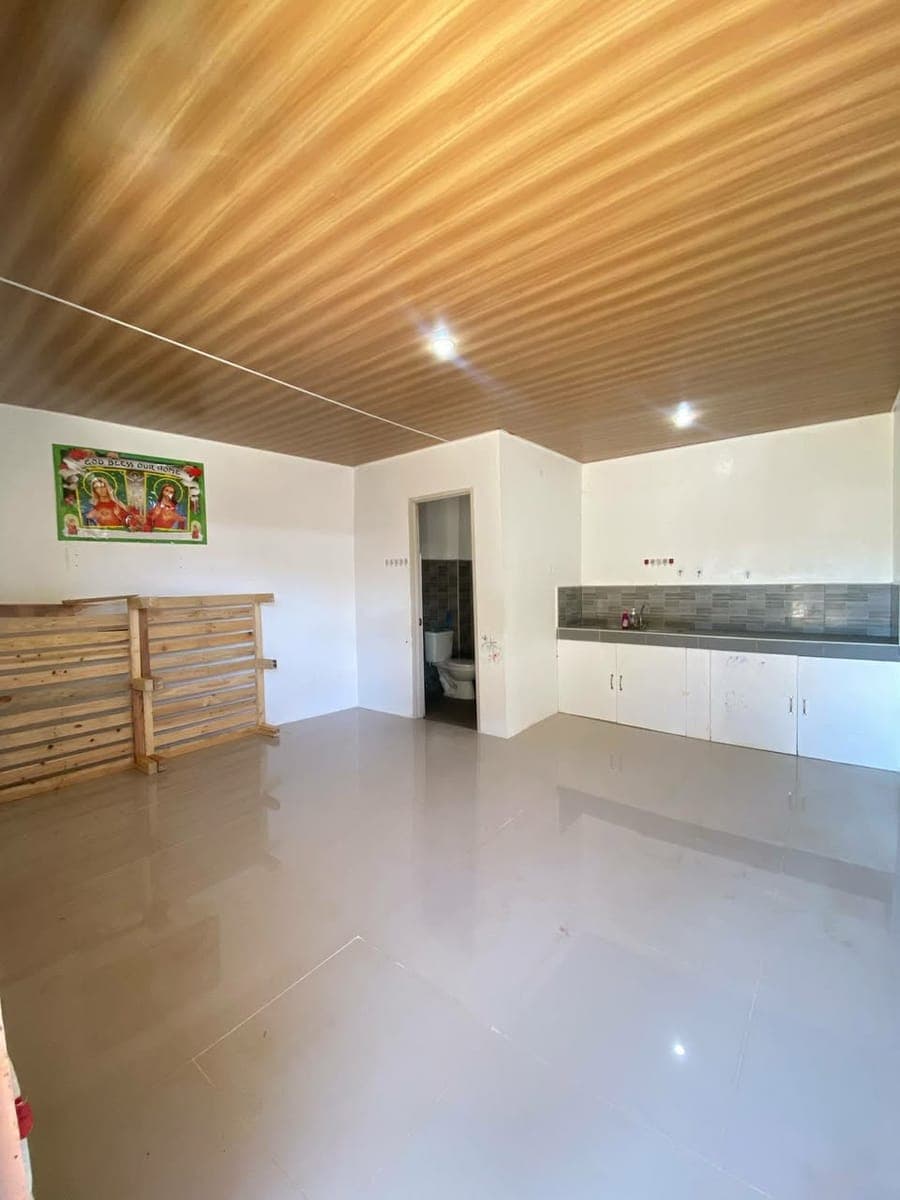 Studio Apartment for rent - photo 1
