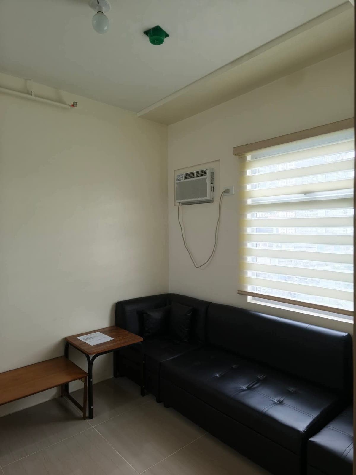 CONDO FOR RENT IN CUBAO - photo 2