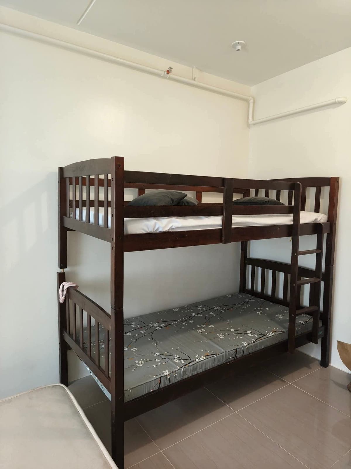 CONDO FOR RENT IN CUBAO - photo 3
