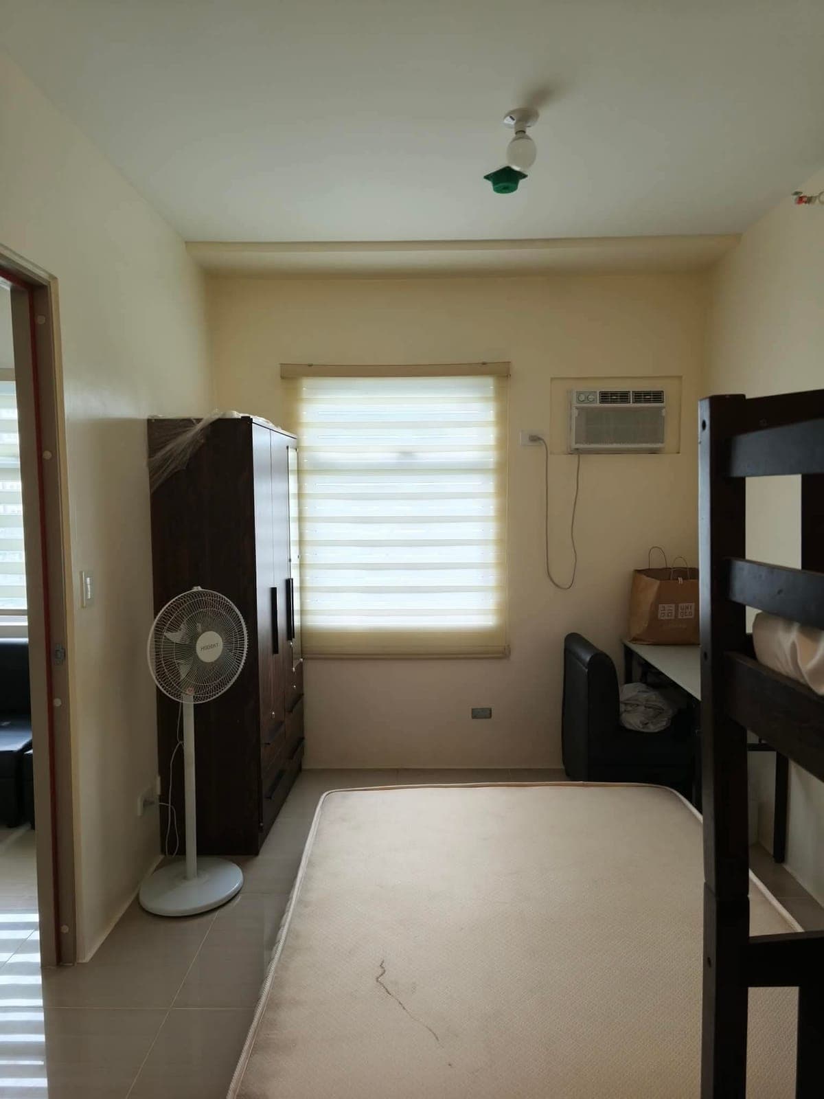 CONDO FOR RENT IN CUBAO - photo 4