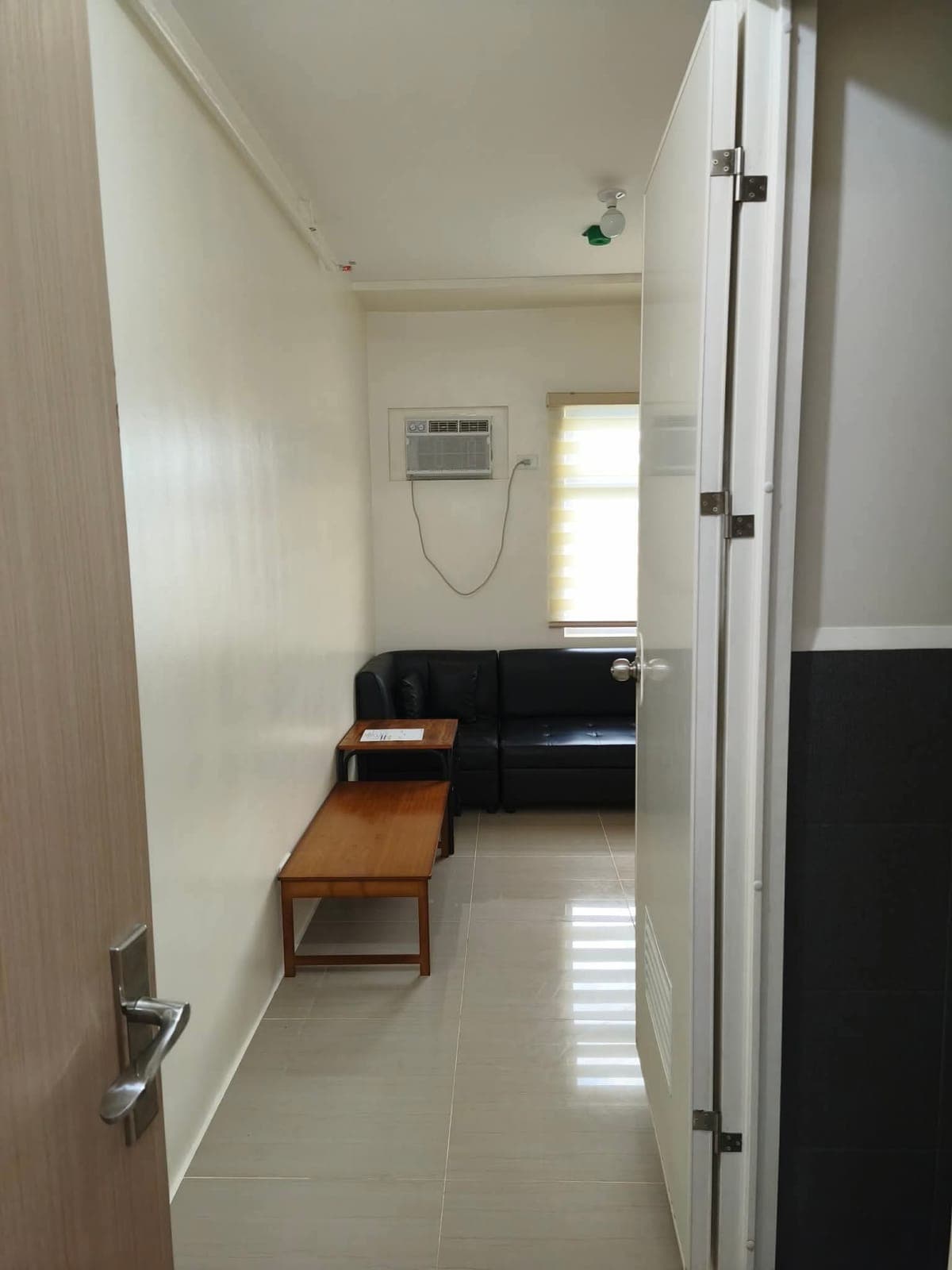 CONDO FOR RENT IN CUBAO - photo 6
