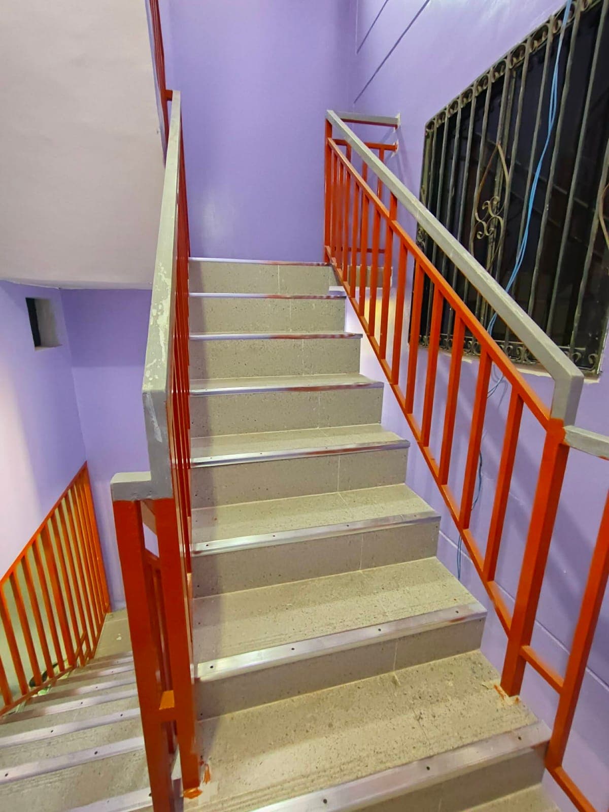 CONDO TYPE FOR RENT 2 BEDROOM(BAGONG GAWA) - photo 3