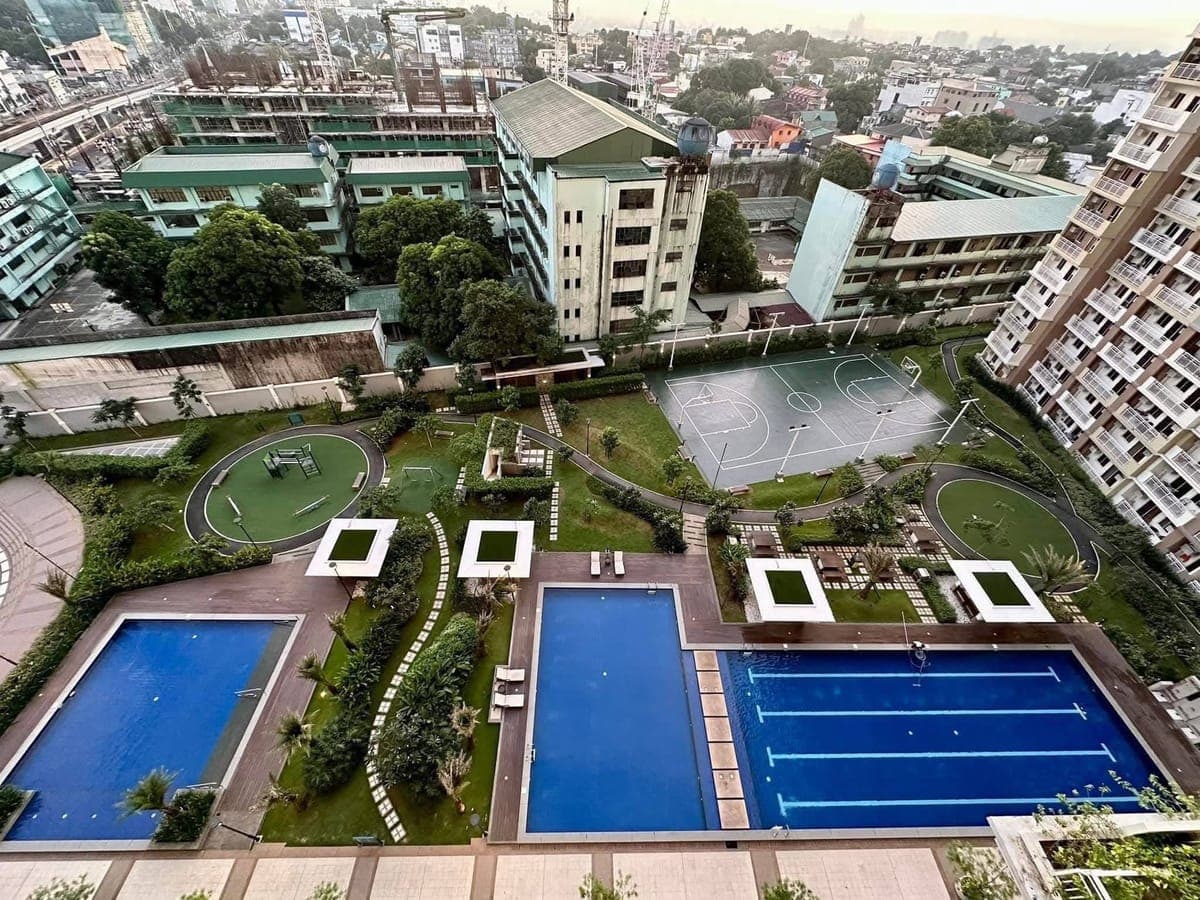 𝐅𝐎𝐑 𝐑𝐄𝐍𝐓: ₱22,000/month. | Inclusive association dues - photo 4