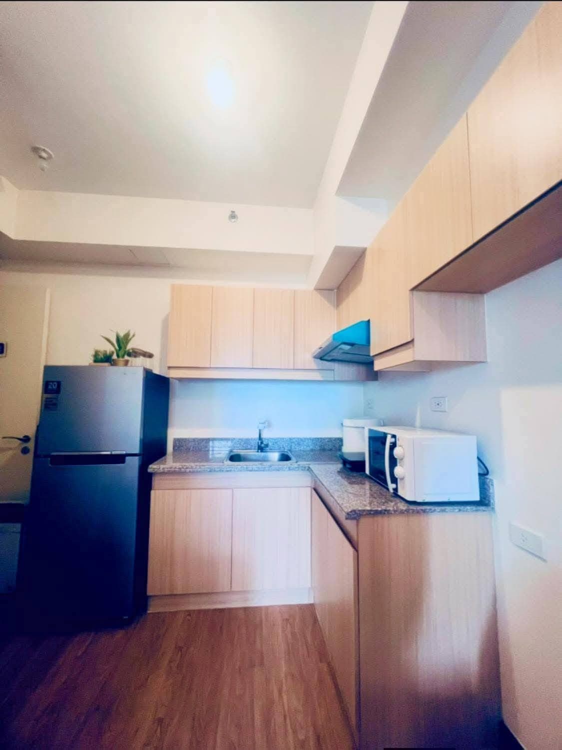 🚨 RUSH CONDO FOR RENT – DMCI Infina Towers (Cubao, Quezon City) 🚨 - photo 1