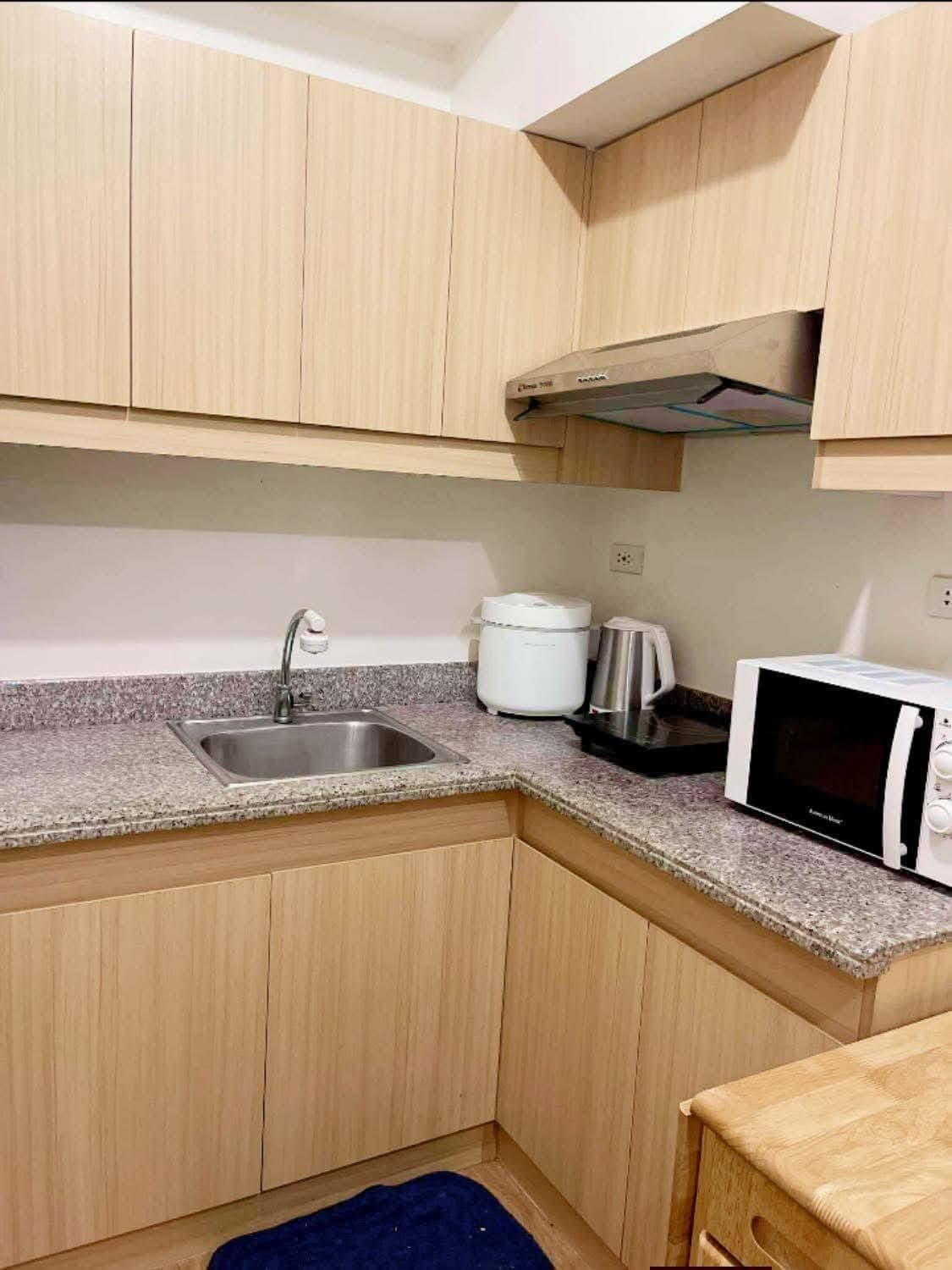 🚨 RUSH CONDO FOR RENT – DMCI Infina Towers (Cubao, Quezon City) 🚨 - photo 2