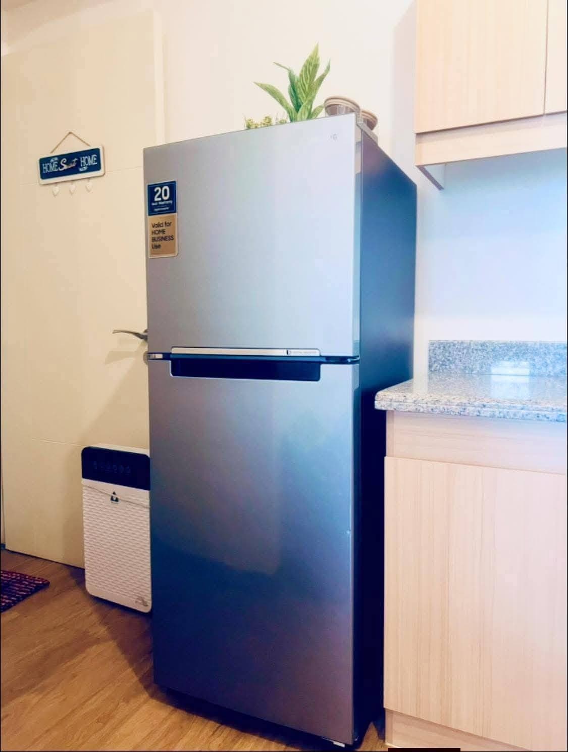 🚨 RUSH CONDO FOR RENT – DMCI Infina Towers (Cubao, Quezon City) 🚨 - photo 3