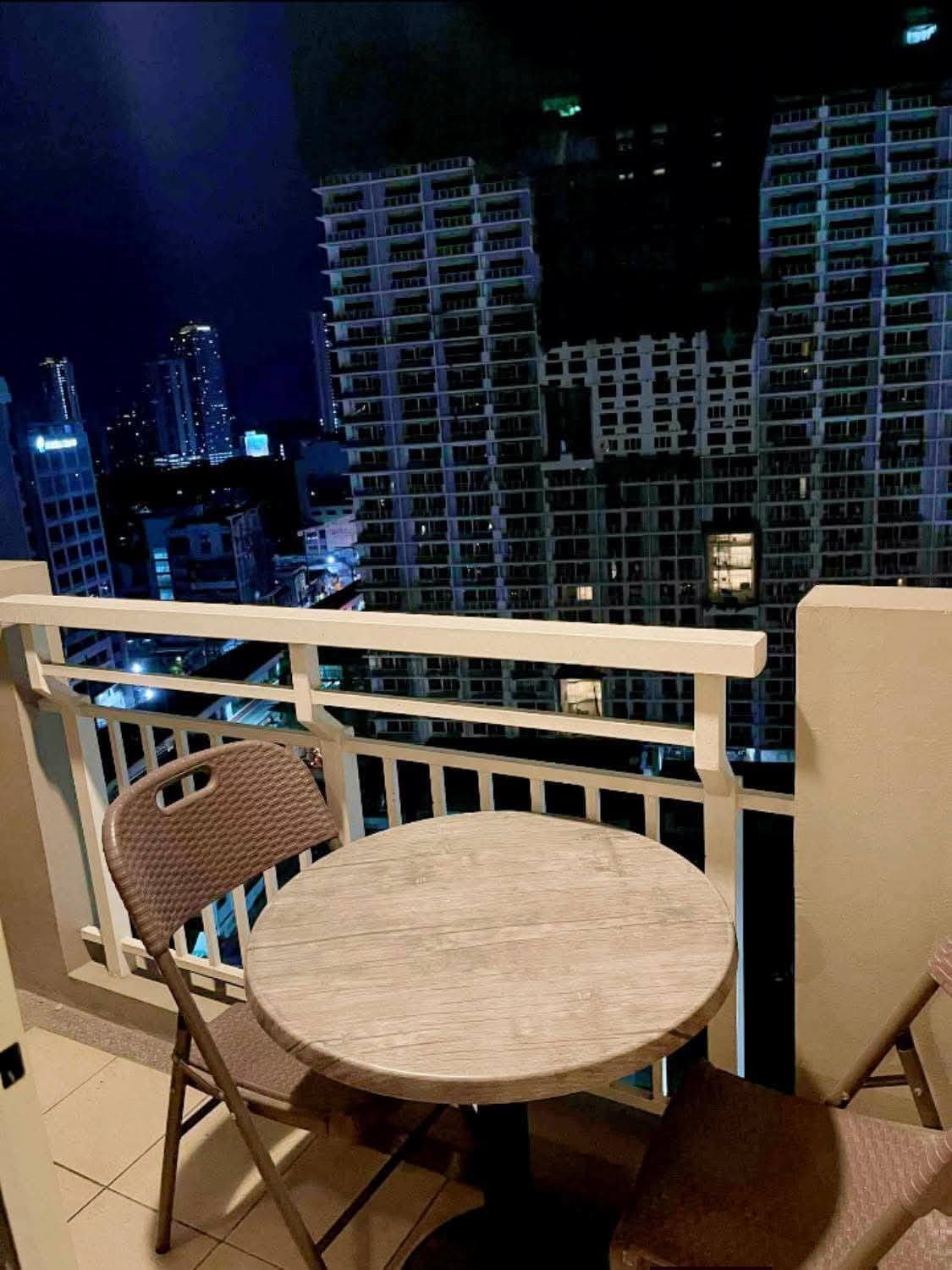🚨 RUSH CONDO FOR RENT – DMCI Infina Towers (Cubao, Quezon City) 🚨 - photo 4