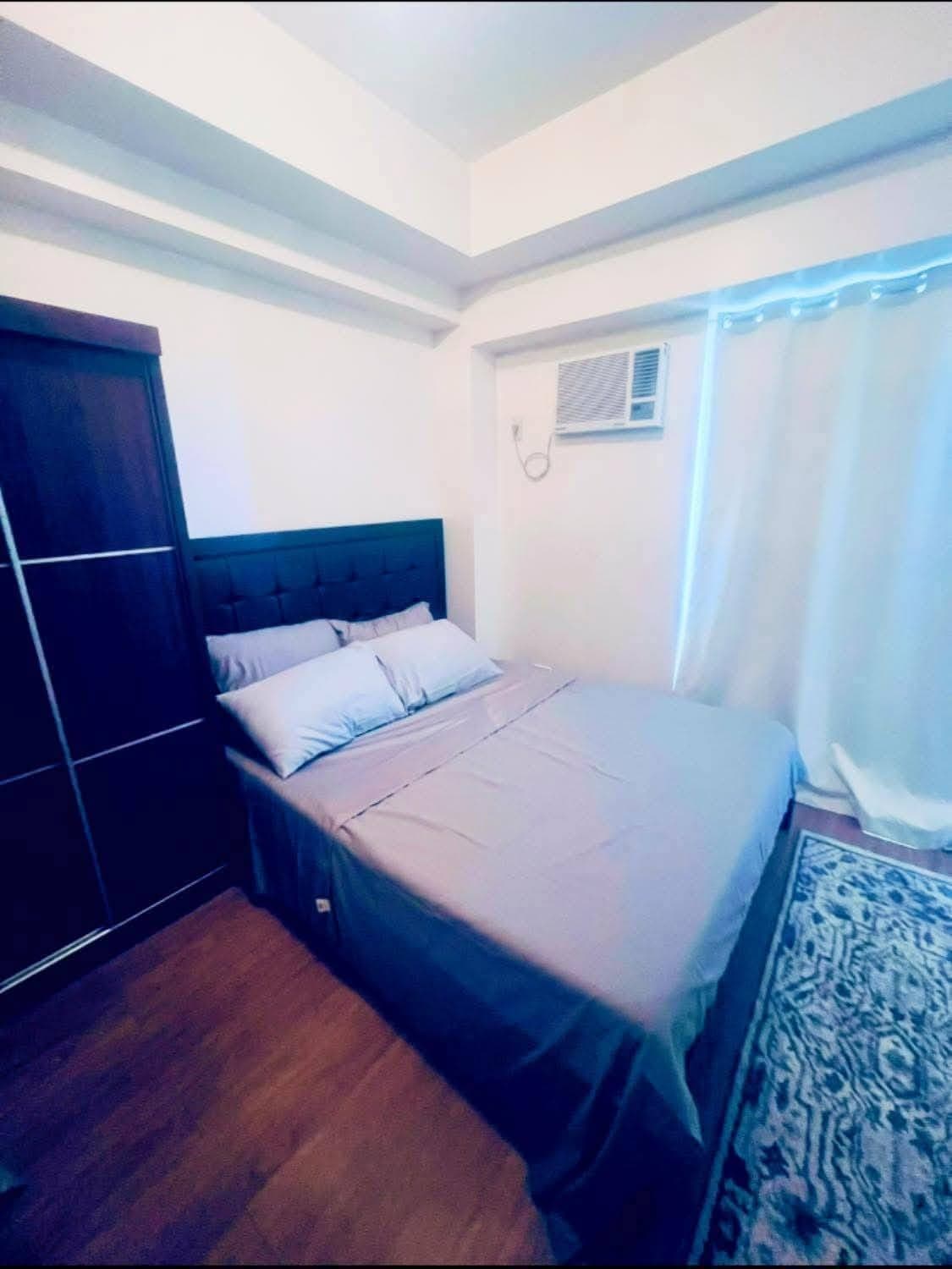 🚨 RUSH CONDO FOR RENT – DMCI Infina Towers (Cubao, Quezon City) 🚨 - photo 6