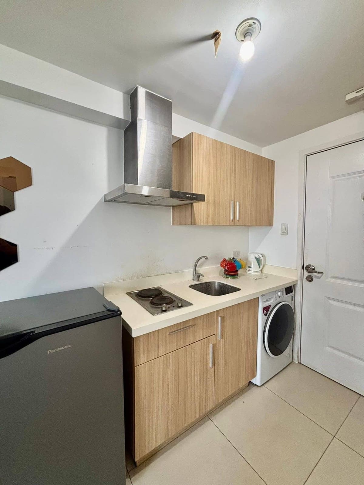 FOR RENT: ₱16,000/month. | Inclusive association dues - photo 8