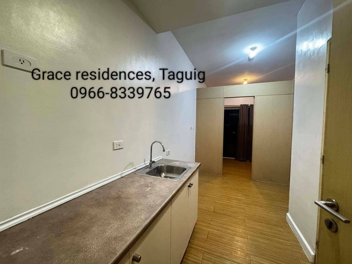 Smdc Grace residences, Taguig - photo 1