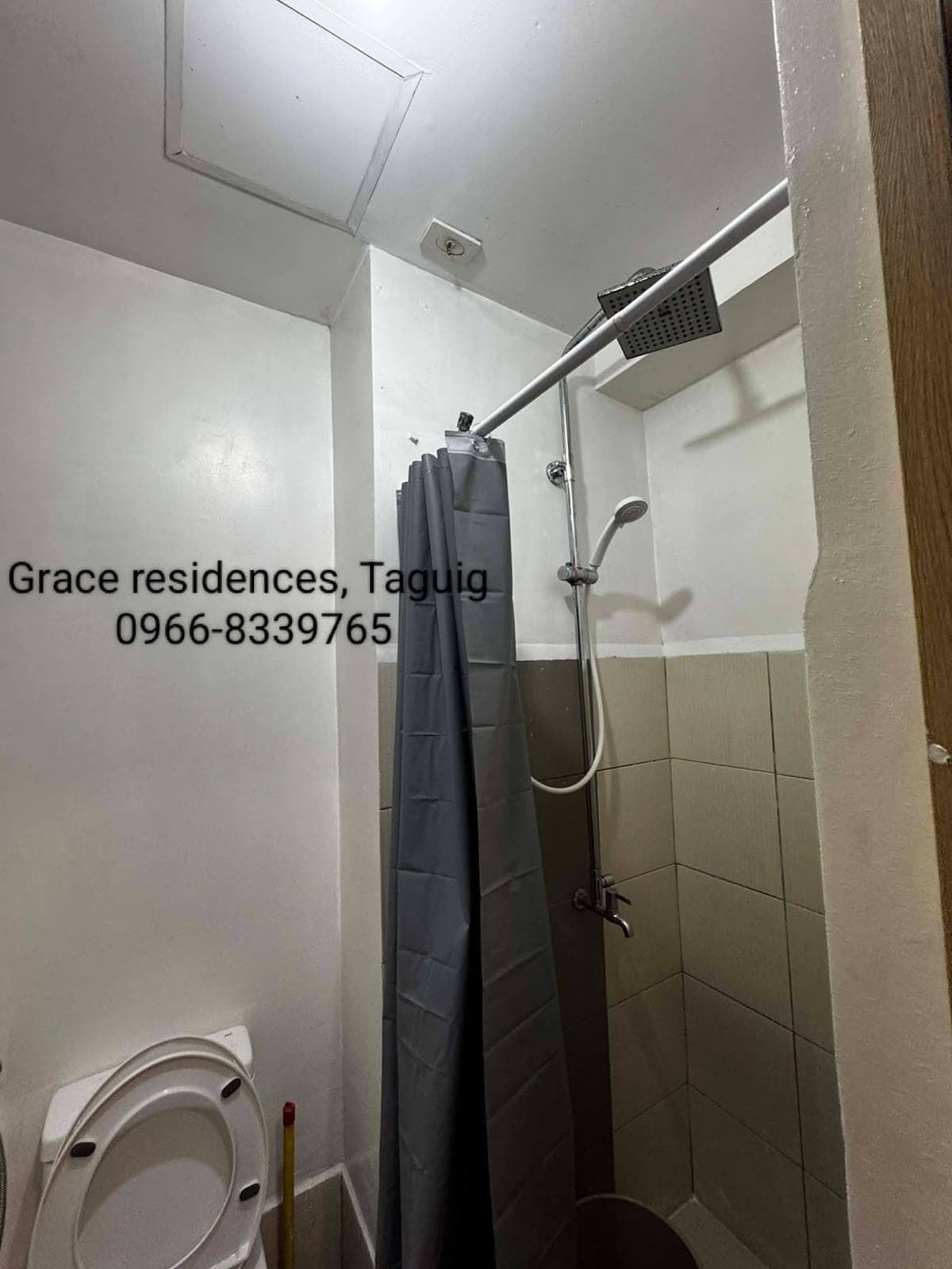 Smdc Grace residences, Taguig - photo 3