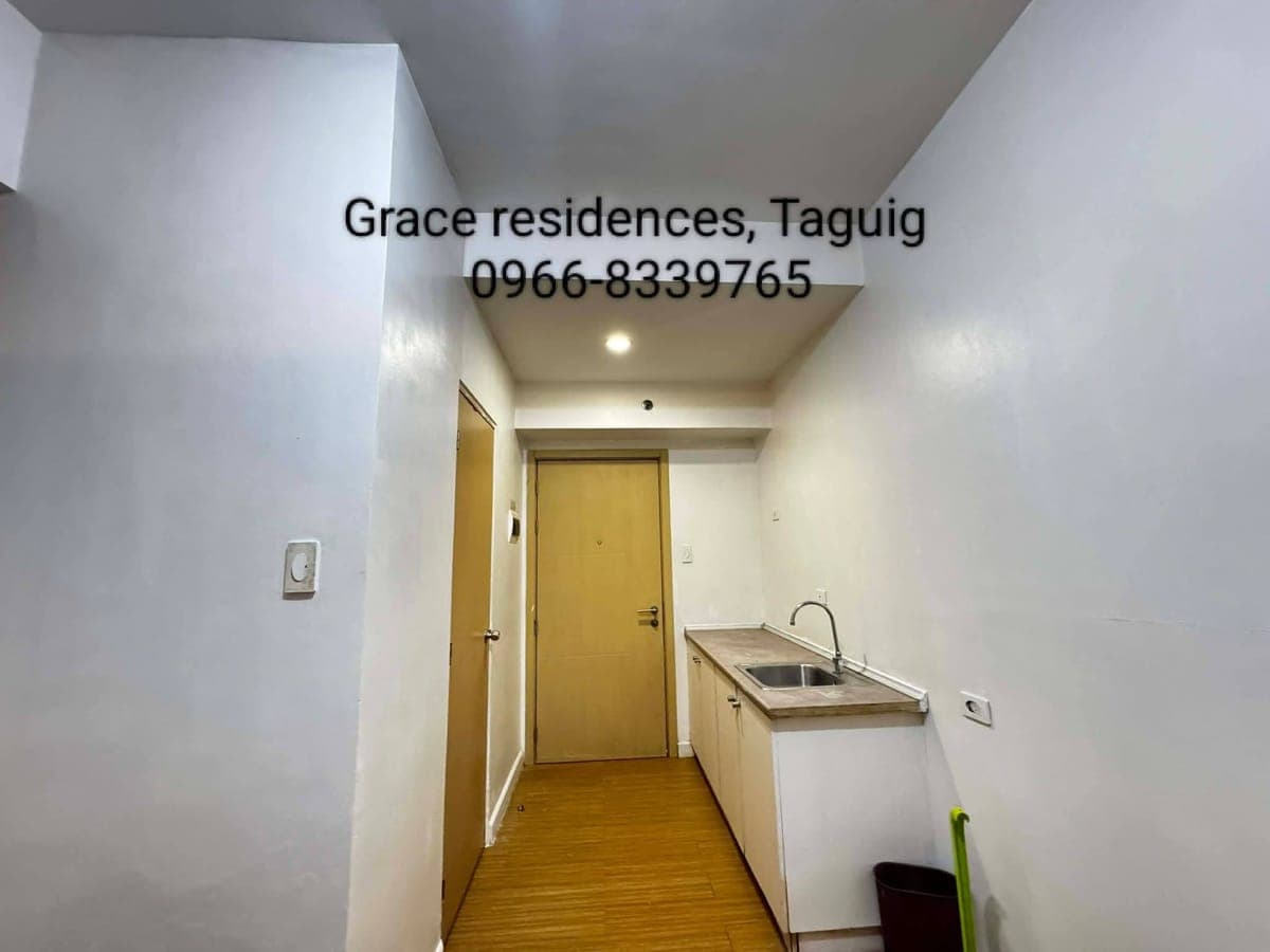 Smdc Grace residences, Taguig - photo 5