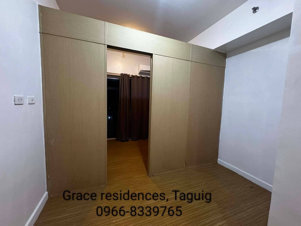 Smdc Grace residences, Taguig - photo 6