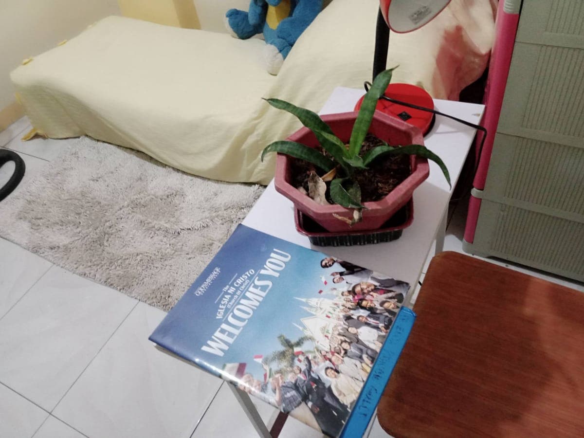 Room for rent ladies only fully furnished near SMbicutan, TLC lakefront, Bagumbayan 09919594418 - photo 2