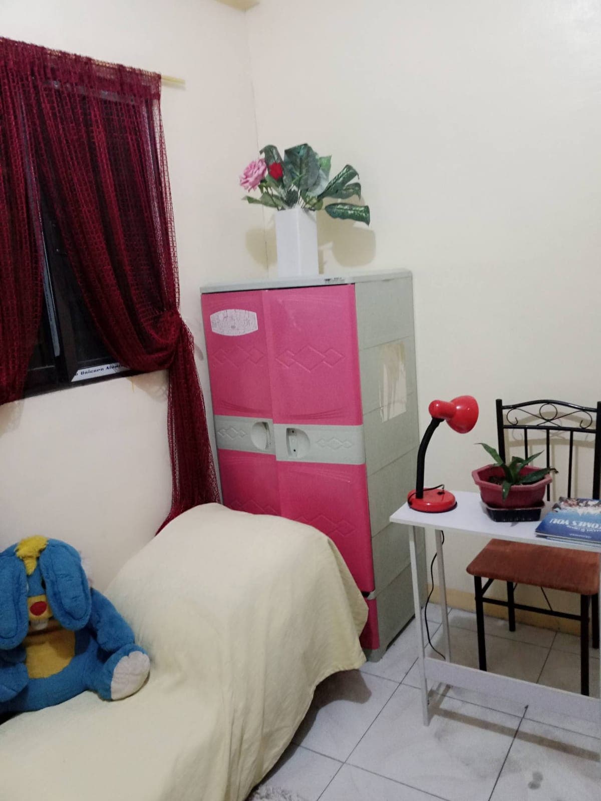 Room for rent ladies only fully furnished near SMbicutan, TLC lakefront, Bagumbayan 09919594418 - photo 5