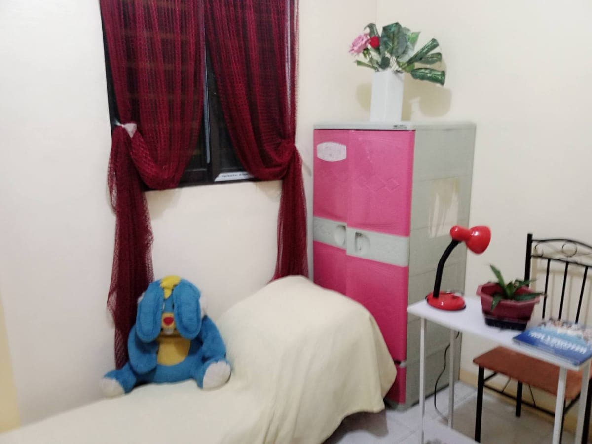 Room for rent ladies only fully furnished near SMbicutan, TLC lakefront, Bagumbayan 09919594418 - photo 6